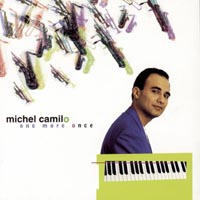 Michel Camilo — On the Other Hand